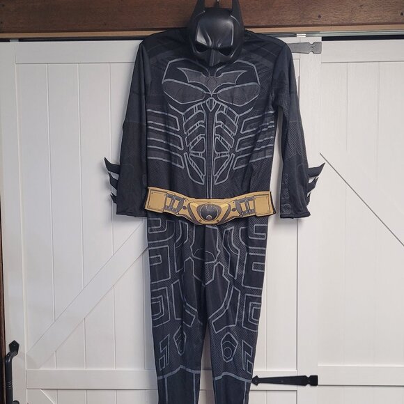 The Dark Knight Halloween Costume - Teenager Size Large
